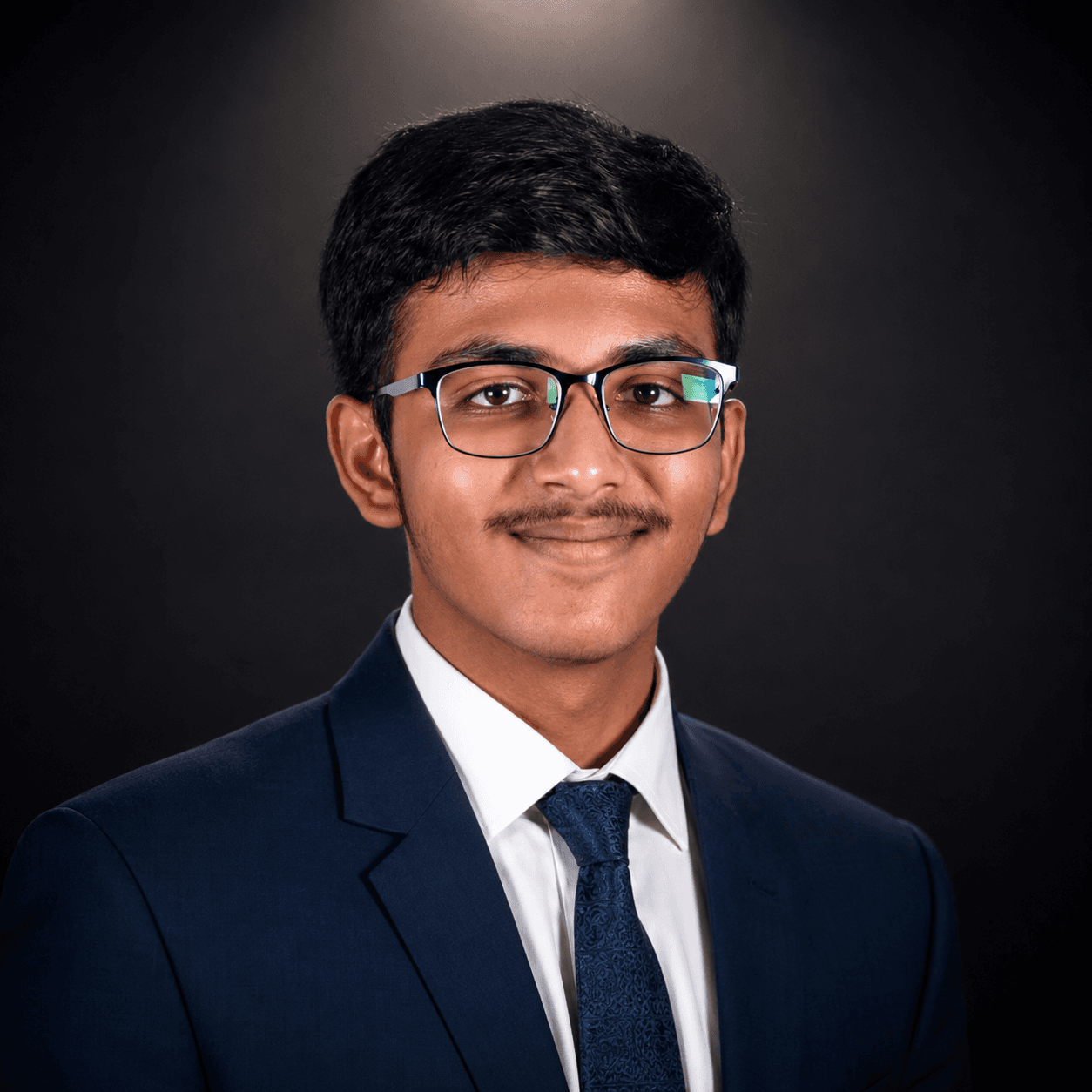 Ved Patel — Software Engineer